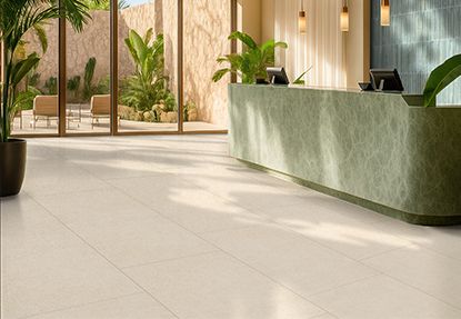 Image depicting the Service Tile Flooring