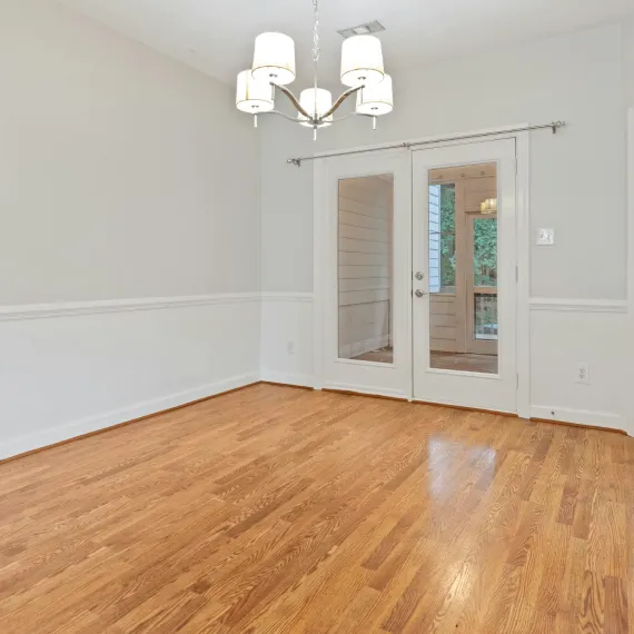 Luxury Vinyl Flooring